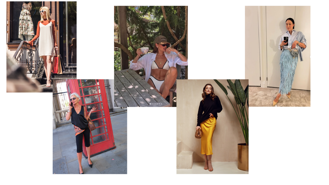 Universaliausi drabužinės TOP 5