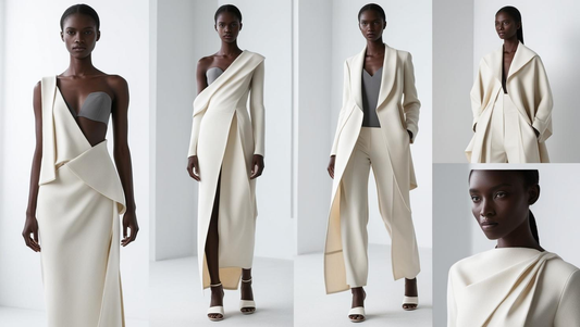 Elegant style inspiration