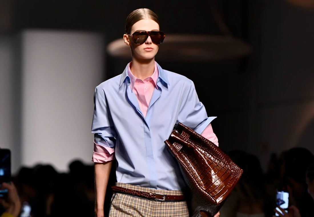 9 būdai dėvėti marškinius